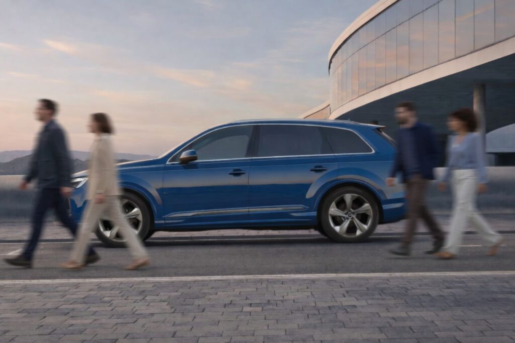 Por Que o Brasileiro Trocou o Hatch pelo SUV?
