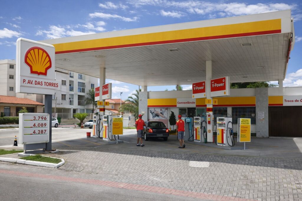 Posto Avenida das Torres: Economia no Abastecimento em São José SC