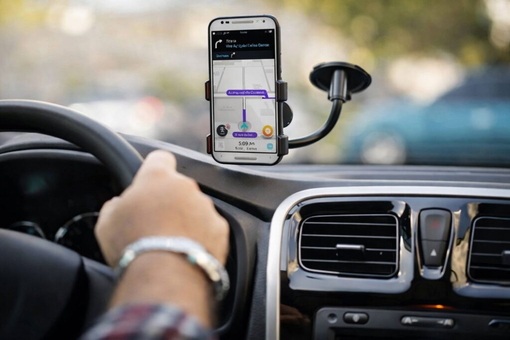 Quanto Ganha Um Motorista de App Rodando 12h Por Dia?