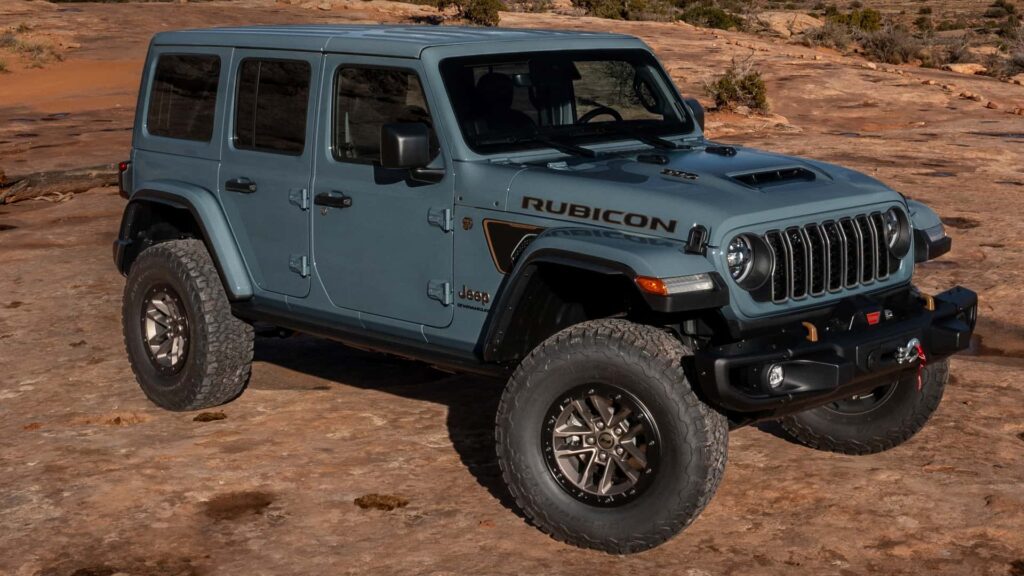 Carros Off-Road: Desempenho, Consumo e Os 5 Melhores