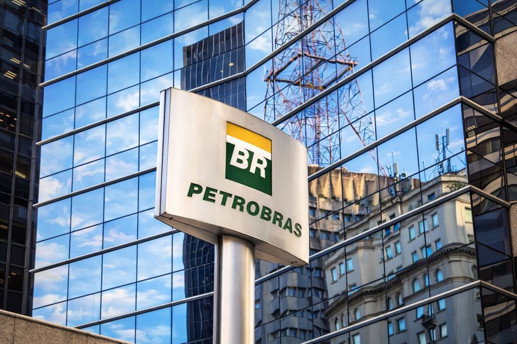 A Volta da Petrobras à Distribuição de Combustível