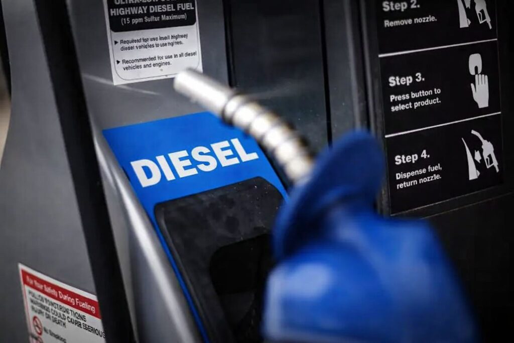 Diesel, Frete e Inflação: Entenda Tudo o Que Está em Jogo