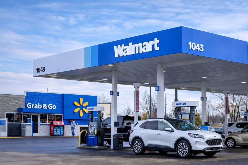 EUA: Gasolina Bate US$ 3 Pela 1ª Vez Desde Novembro
