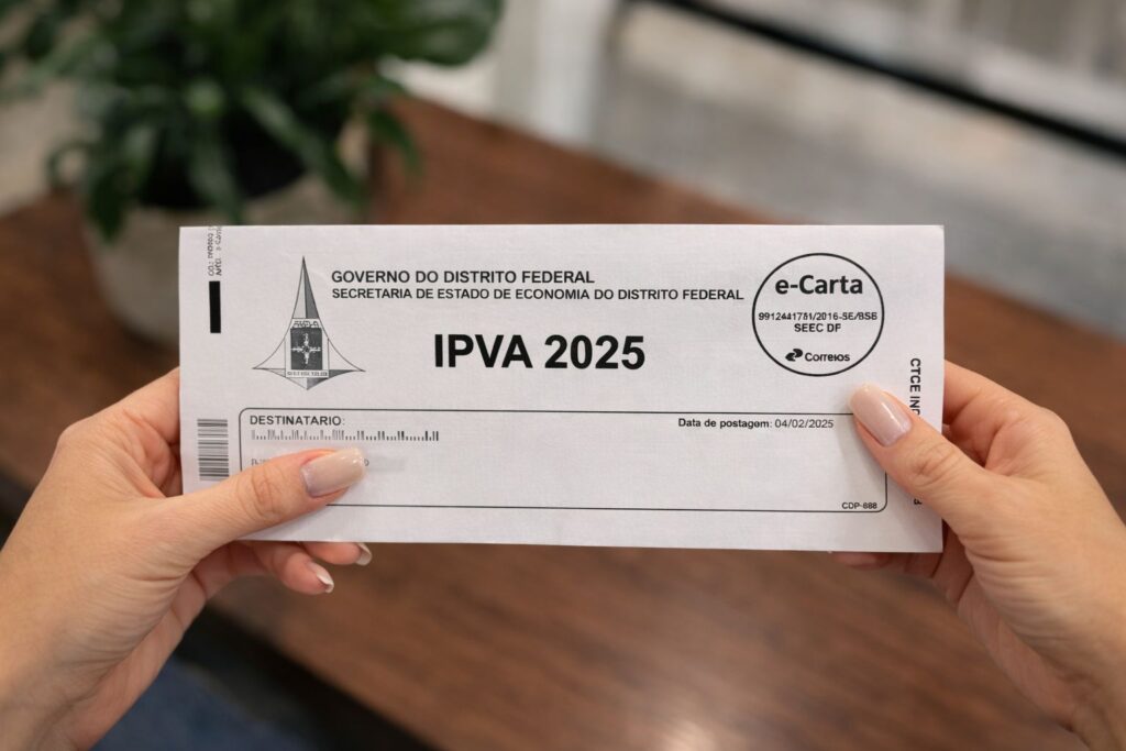 Isenção de IPVA Para Motoristas de Aplicativo: Quem Tem Direito?