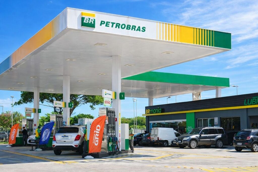 Posto Amapá: Economia no Abastecimento em Rio Branco, AC