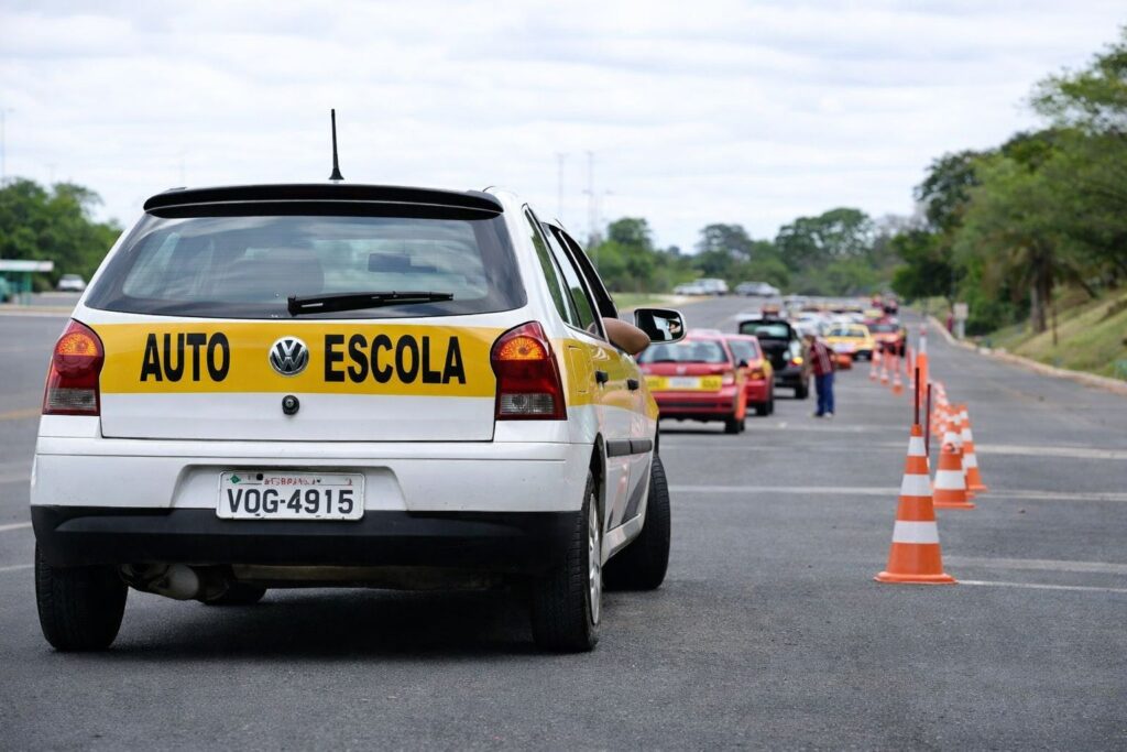 Tudo Que Mudou nas Leis de Trânsito em 2026