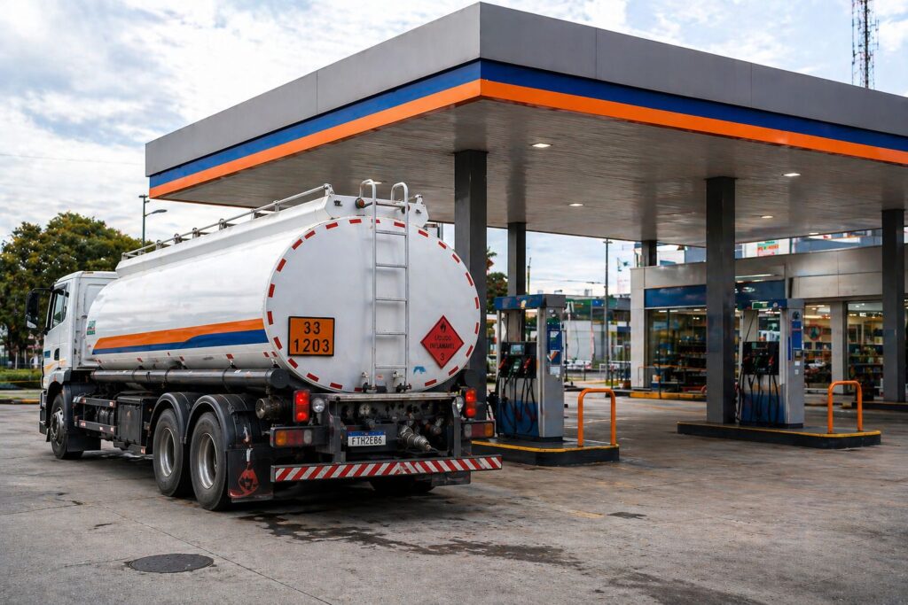 A Crise do Petróleo e as Medidas do Governo Para Conter