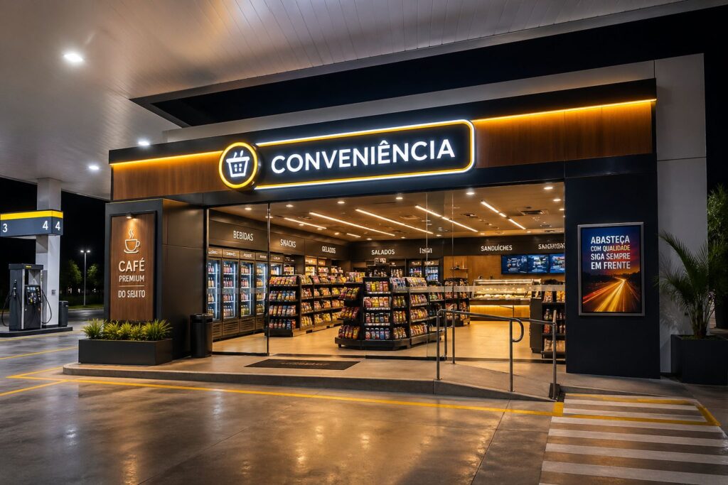 Como a Conveniência Virou Estratégia no Varejo Moderno