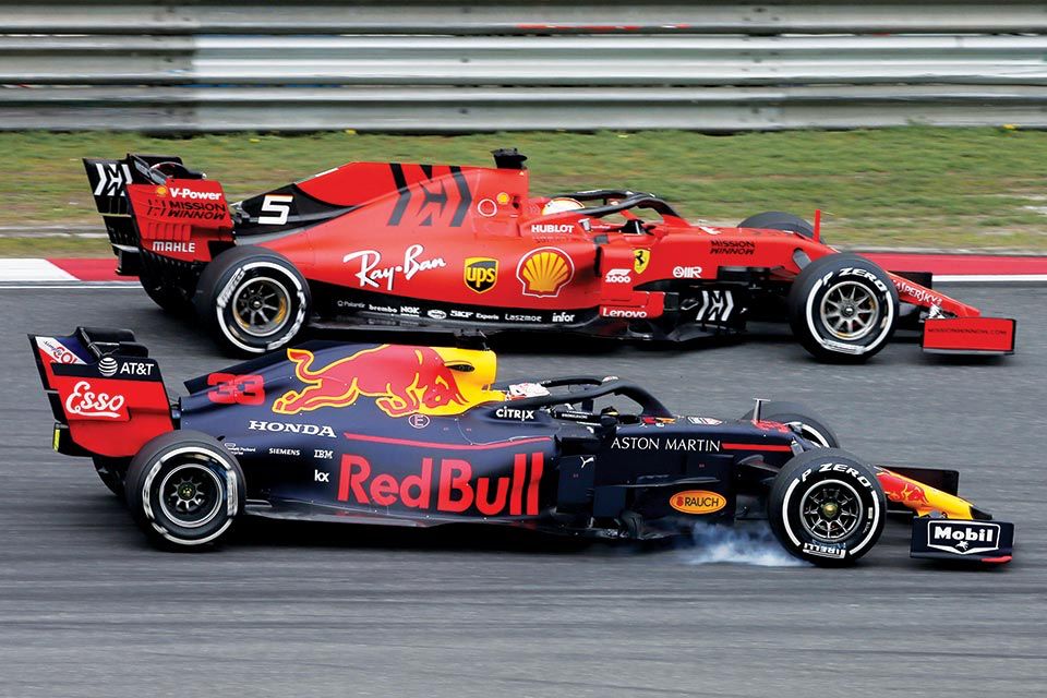 GP de Miami 2026: O Fim do Domínio da Mercedes Começa Aqui