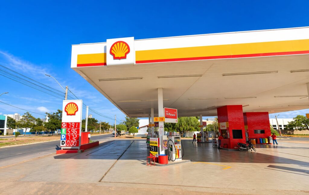 Posto Noventa e Cinco: Economia no Abastecimento em Luís Eduardo Magalhães