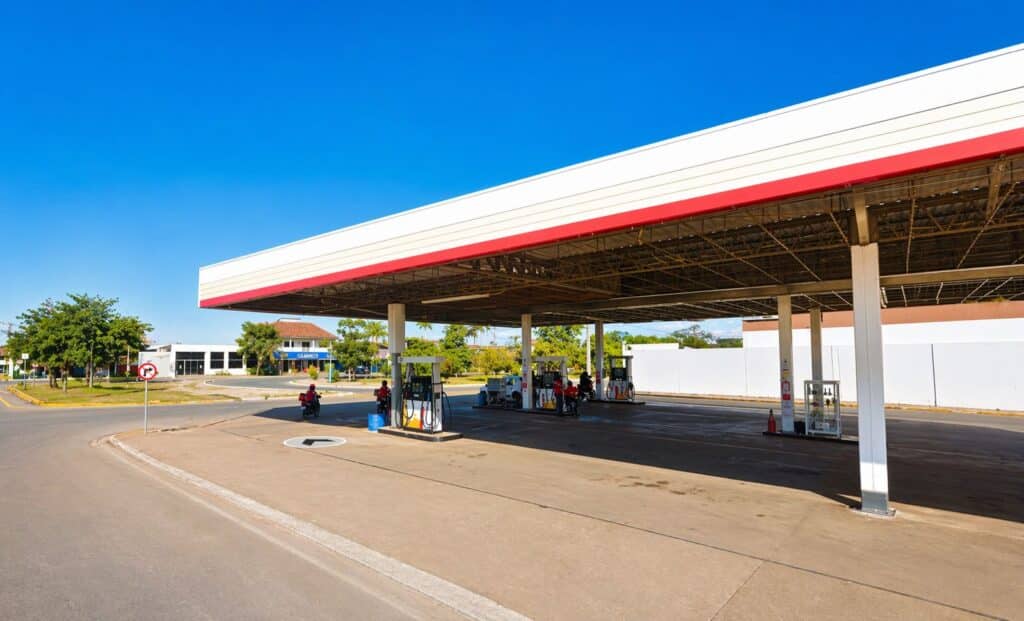 Posto Noventa e Três: Economia no Abastecimento em Luís Eduardo Magalhães