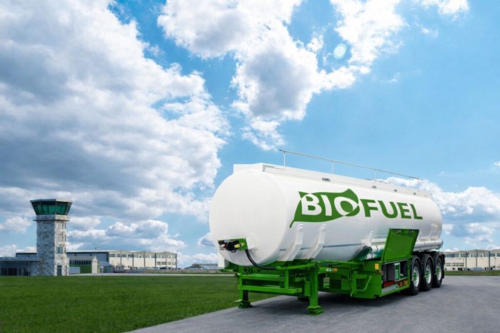 Setor de Biodiesel Cria Nova Entidade Para Ampliar Mistura