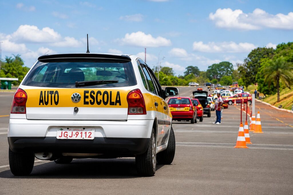 Exame Toxicológico Vira Obrigatório Para Tirar CNH