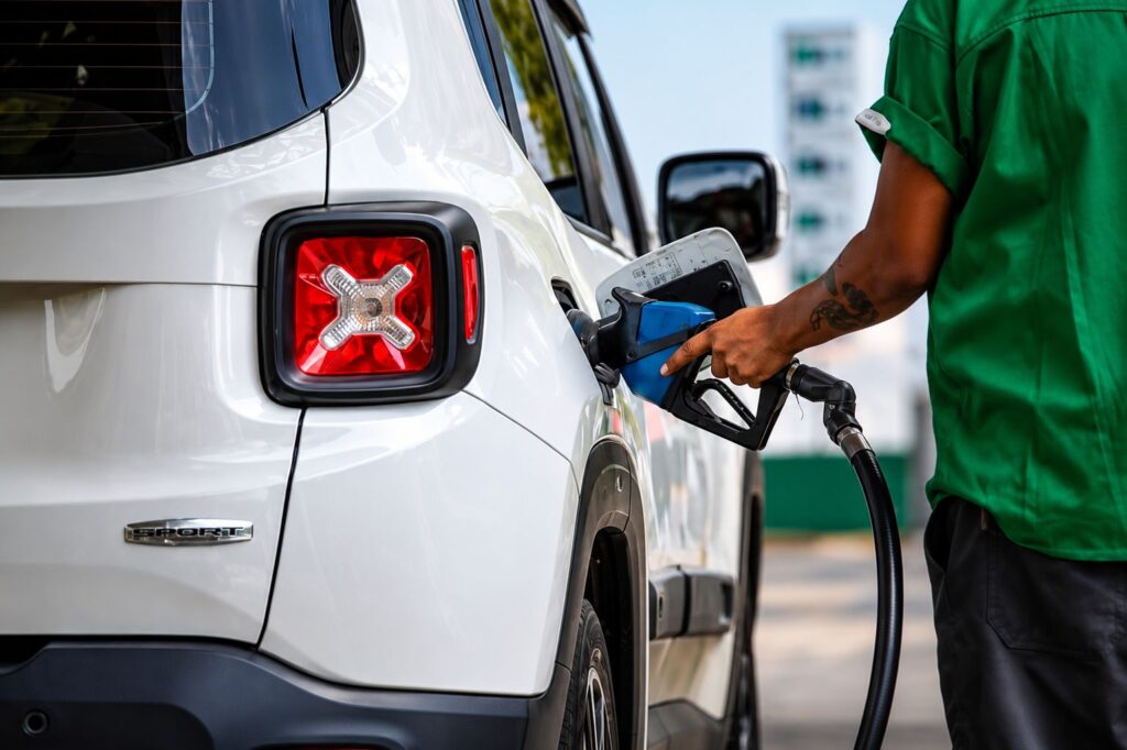 Nova Mistura da Gasolina: Economia Real ou Promessa?