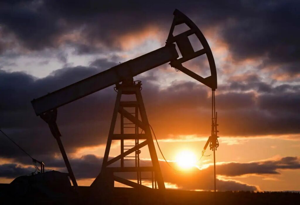 Petróleo Reage a Ameaças de Trump Nessa Quarta-Feira