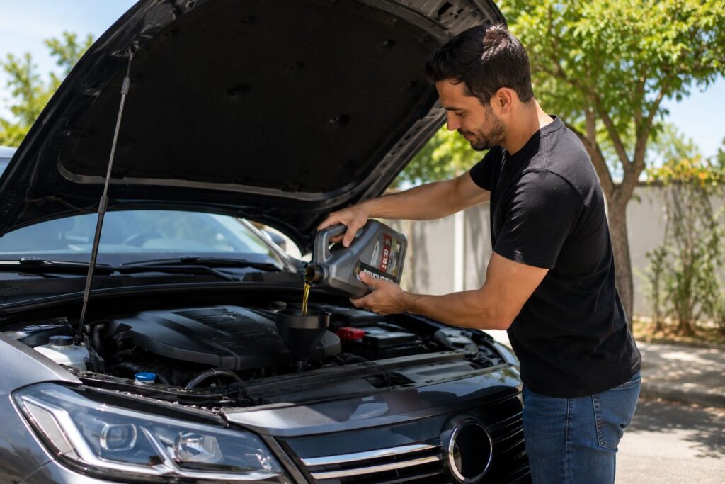 Seu Carro em Dia: Produtos e Serviços Automotivos Com Desconto