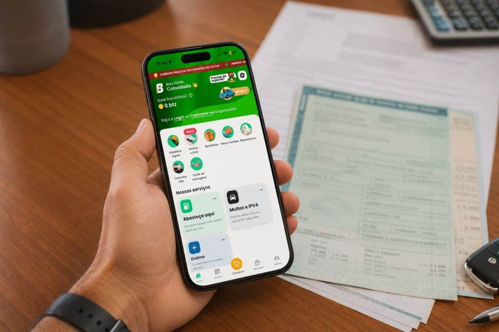 Você Está em Dia com Seus Débitos Veiculares?