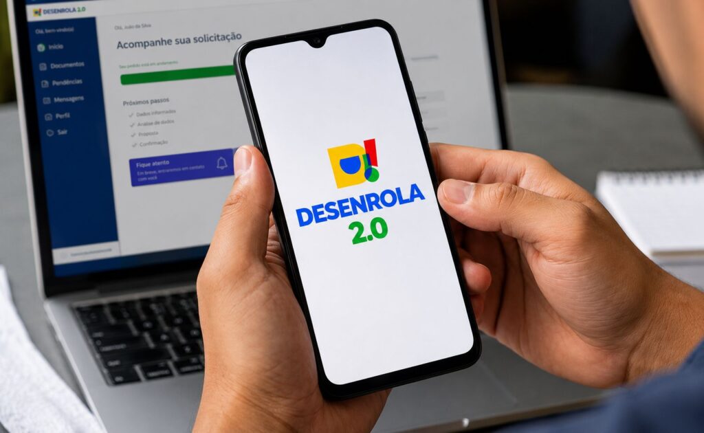Desenrola 2.0 Prorrogado: Organize as Dívidas do Carro