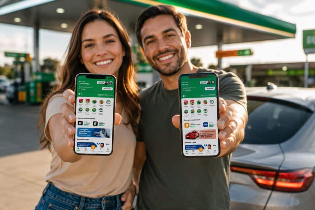 Guia Prático Para Rodar Mais Pagando Menos