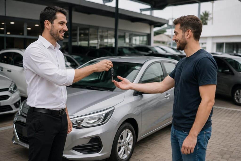 Antes de Comprar ou Vender Seu Carro, Veja Isso