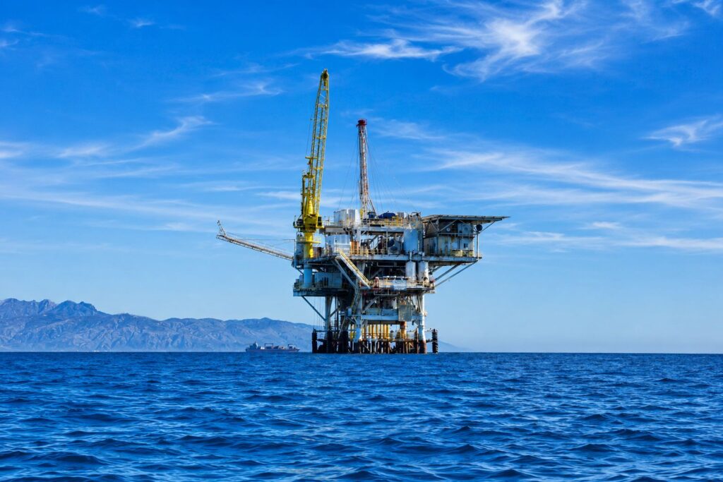 Margem Equatorial Pode Garantir 40 Anos de Petróleo