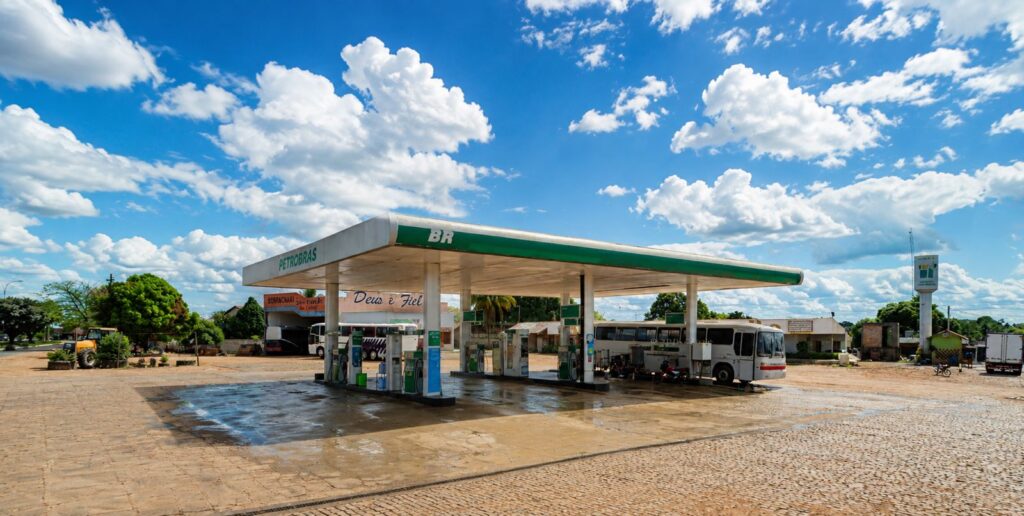 Posto Bom Conselho: Economia no Abastecimento em Ariquemes, RO