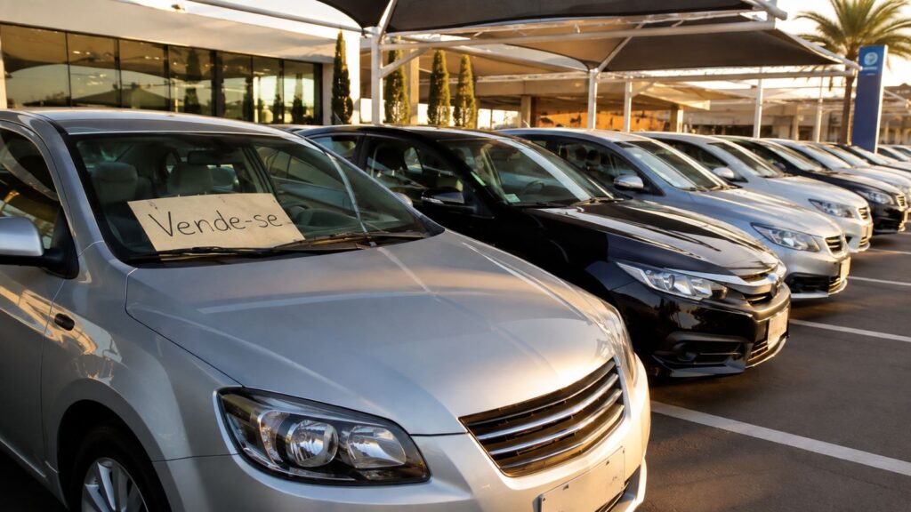 Quer Vender Seu Carro? Regularize Débitos Antes