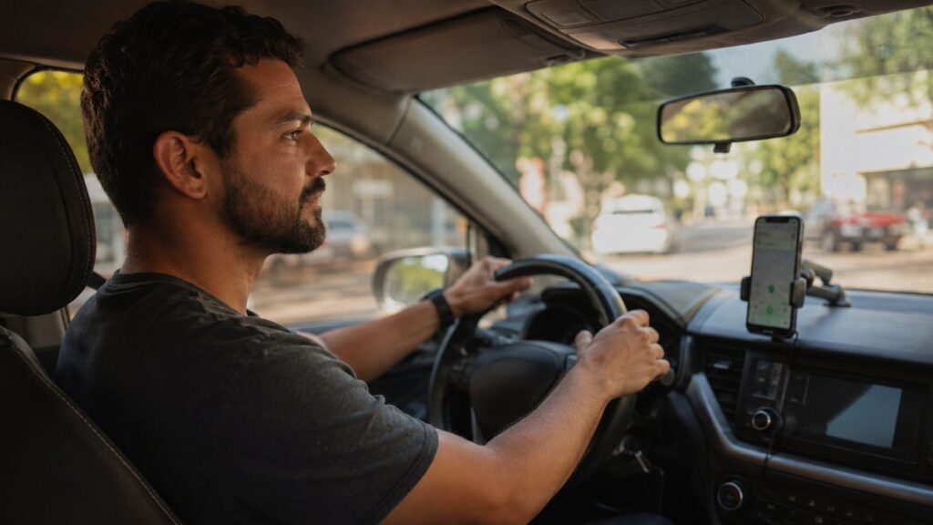 Rodando Com Débitos? Seu Carro Pode Ser Apreendido