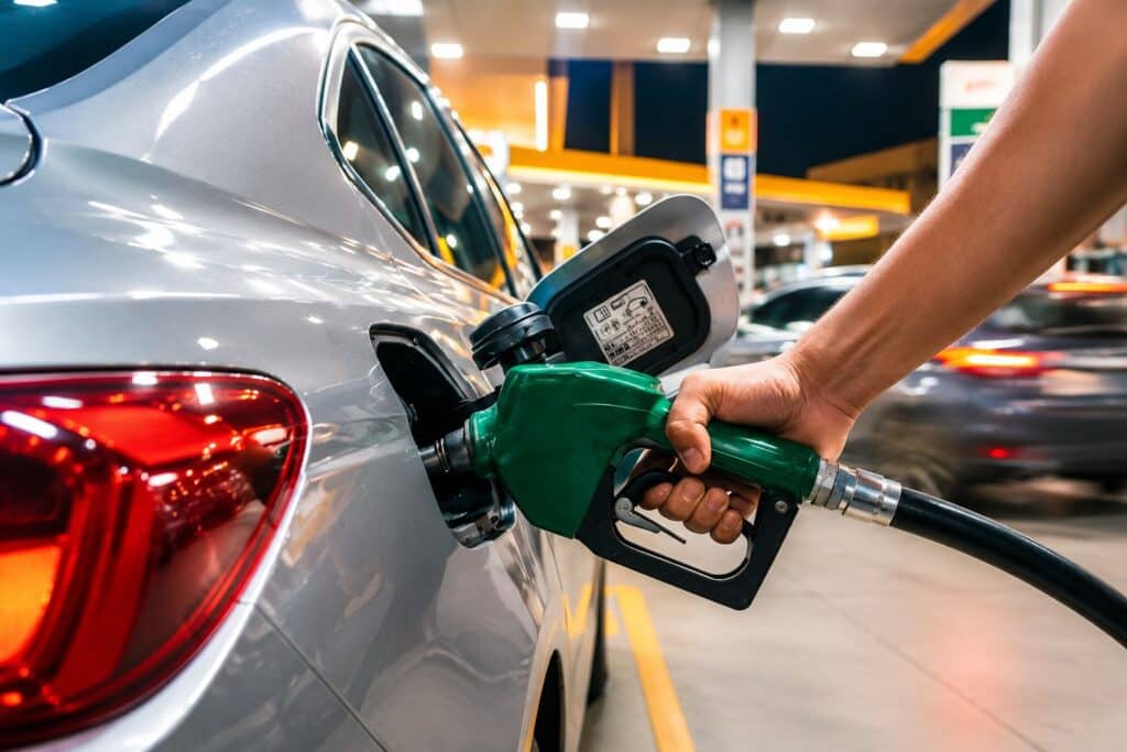 Subsídio da Gasolina é Prorrogado Pela Quarta Vez em 2026