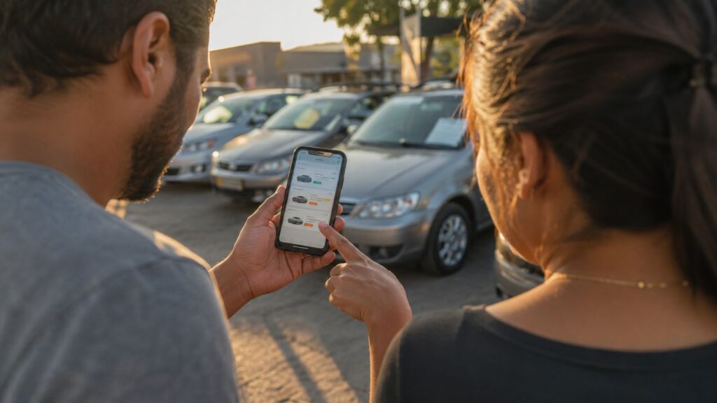 Tabela FIPE Grátis: Consulte Pelo App Baratão