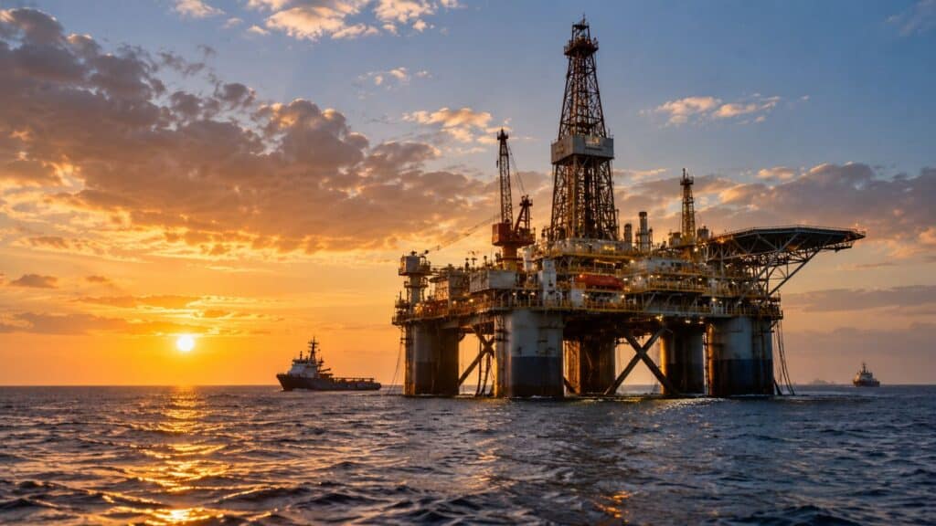 Ibama Libera Petrobras para Perfurar na Foz do Amazonas
