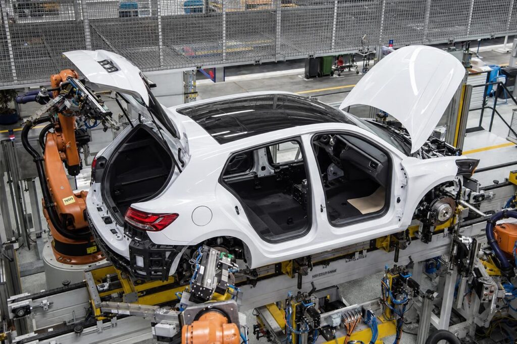 Mercado Automotivo Bate Recorde de Projeções em 2026
