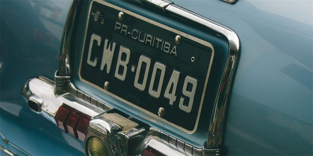 CRLV digital: como baixar o documento do carro