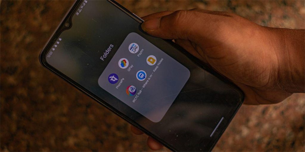 Empréstimo pelo app Baratão: como simular