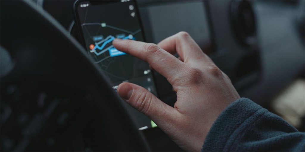 Como pagar combustível com Pix pelo aplicativo