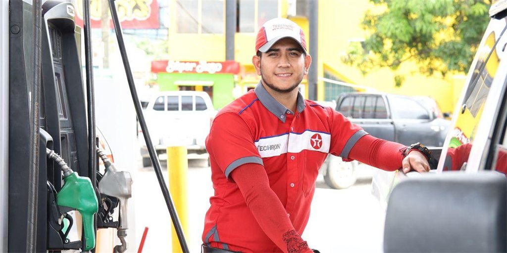 Por que o diesel está mais caro que a gasolina?
