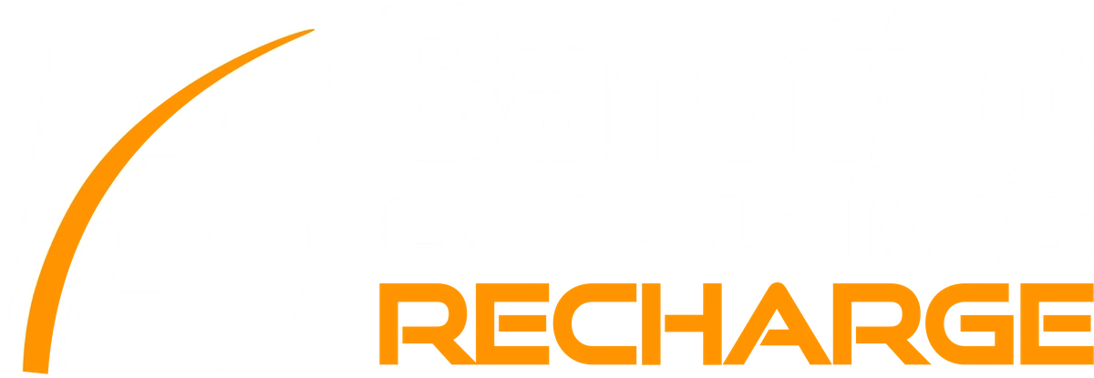 Baratão Combustíveis Recharge